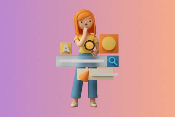 Imagem ilustrando Acesso à Informação