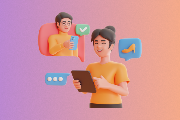 Imagem ilustrando Ouvidoria